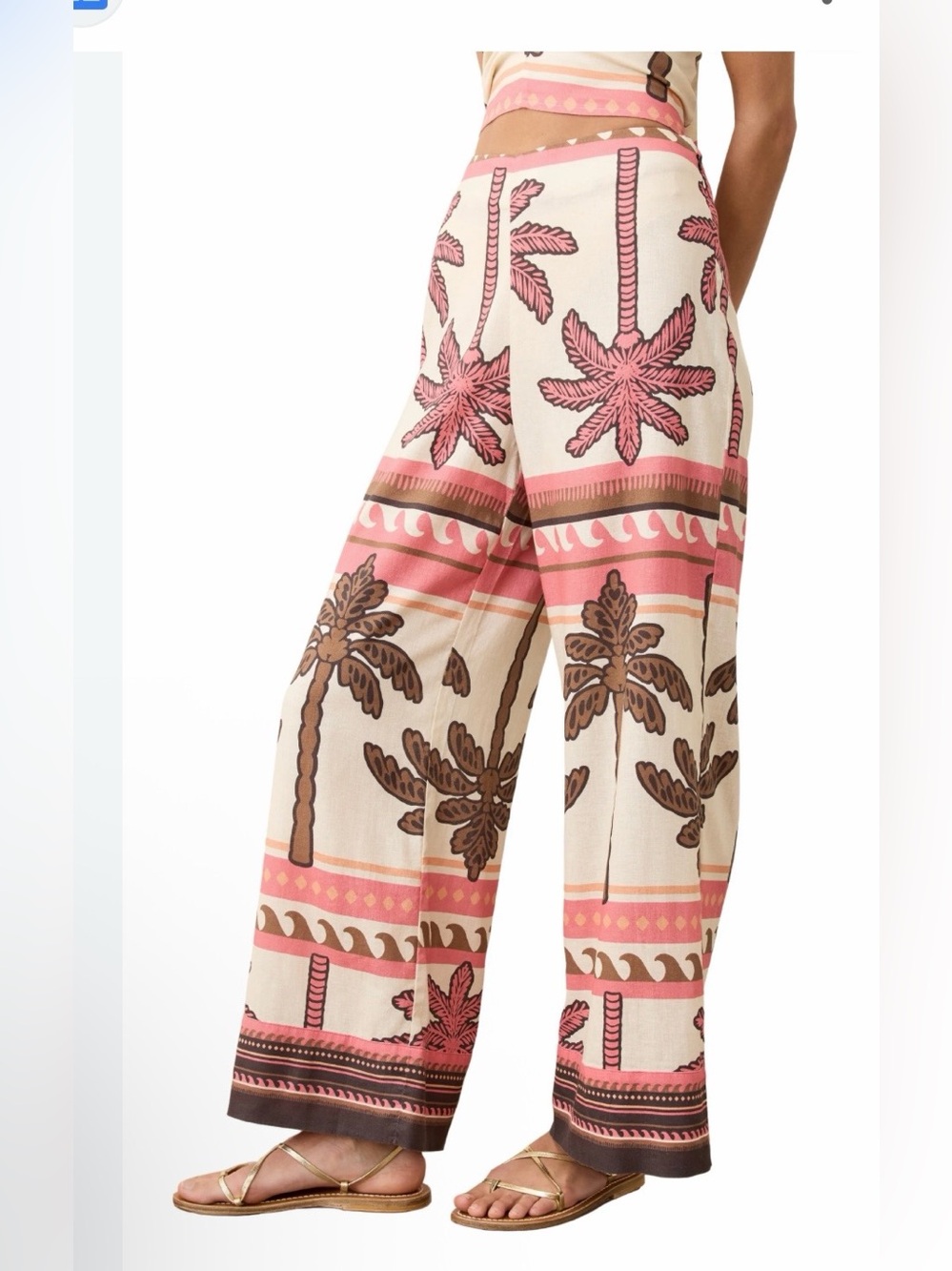 Marine layer pants 4